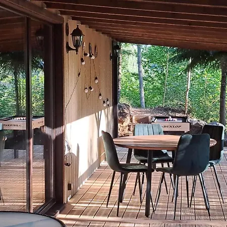 Buddas Chalet